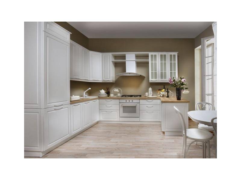 доступная кухня color collection миа в Таганроге