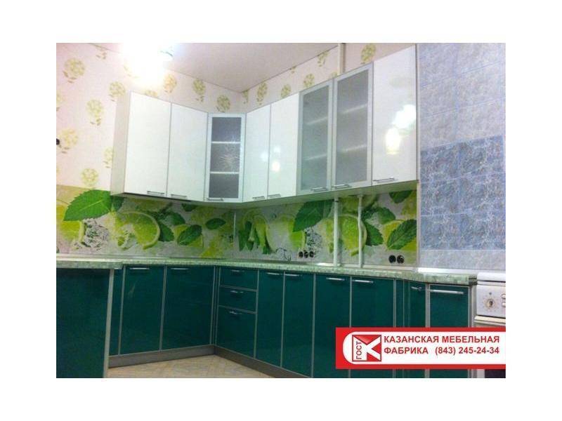 кухня из пластика в Таганроге