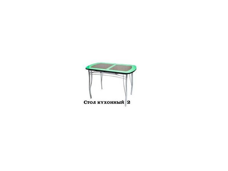 стол кухонный 2 в Таганроге