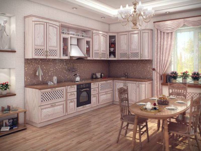 кухонный гарнитур альмера в Таганроге
