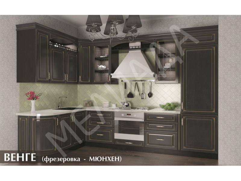 кухня венге в Таганроге
