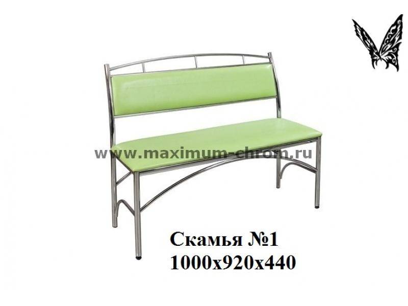 кухонная скамья 1 в Таганроге