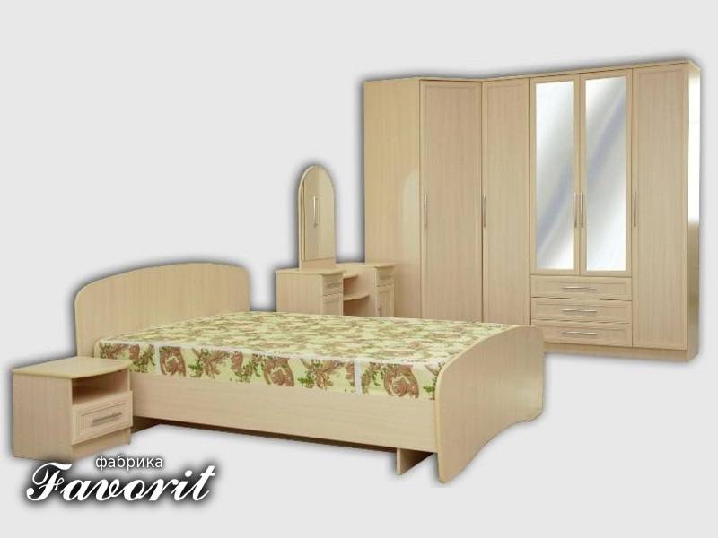 спальный гарнитур маша 1 в Таганроге
