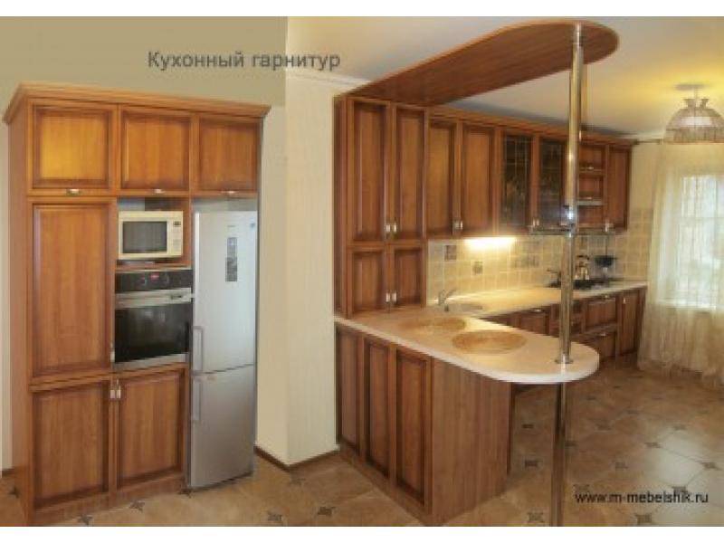 кухня угловая в Таганроге