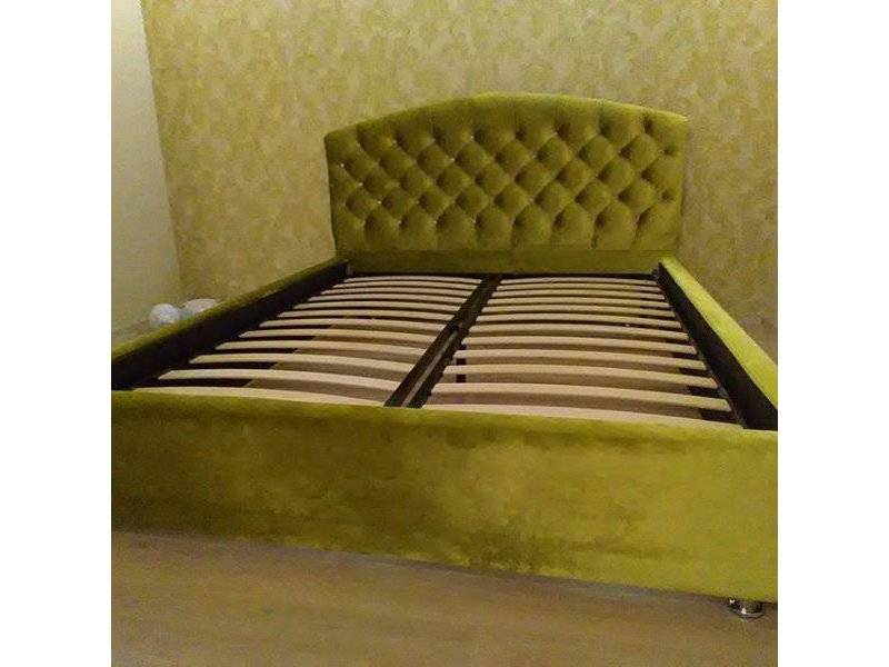 кровать двухспальная классик 2 в Таганроге