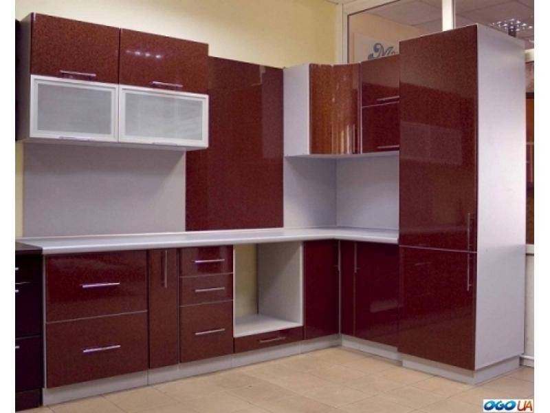 кухня угловая в Таганроге