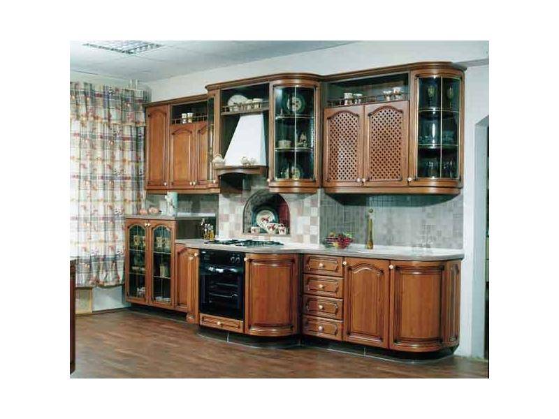 прямая кухня 1410 в Таганроге