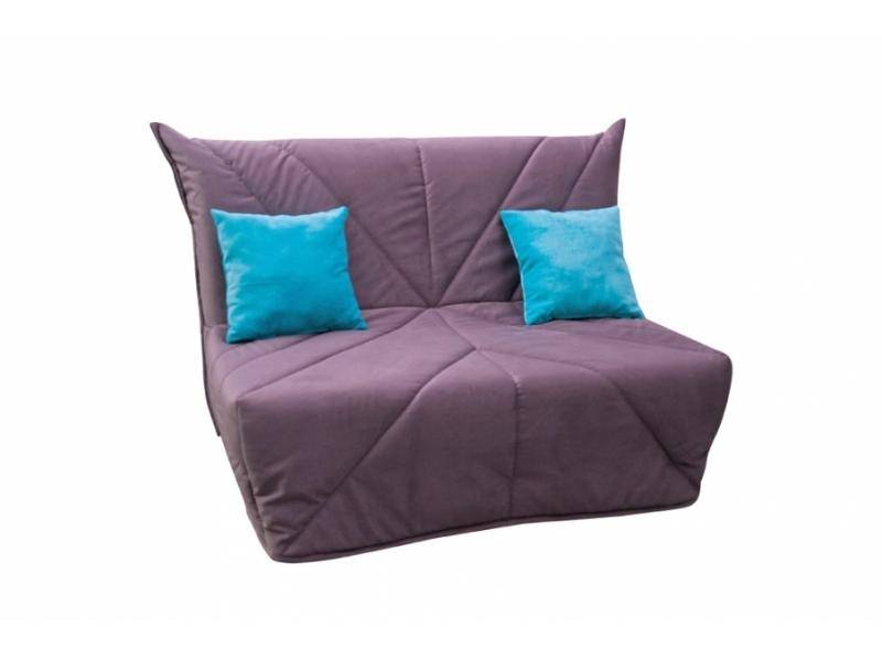 диван-кровать базано violet(дельта) в Таганроге