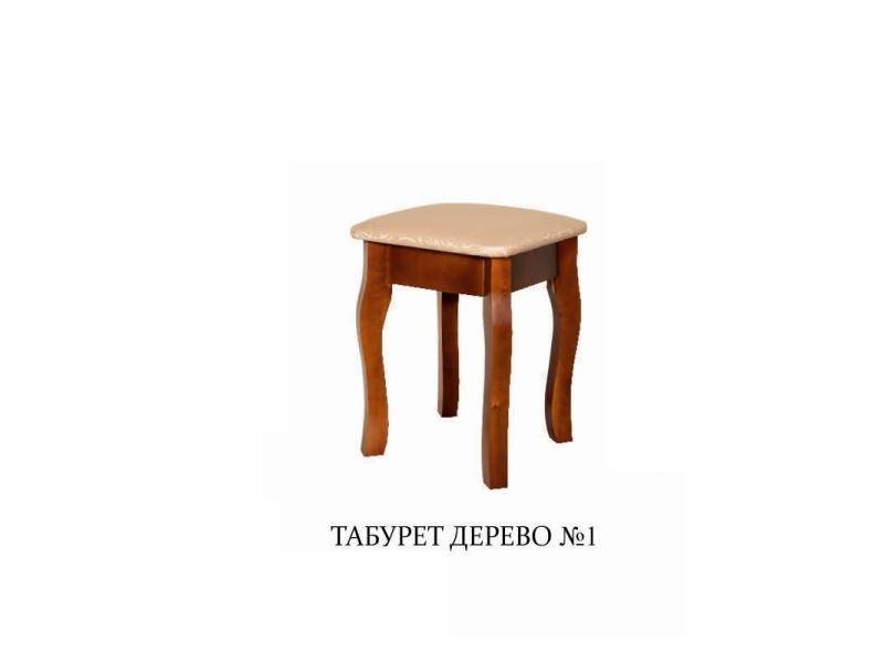 табурет дерево 1 в Таганроге