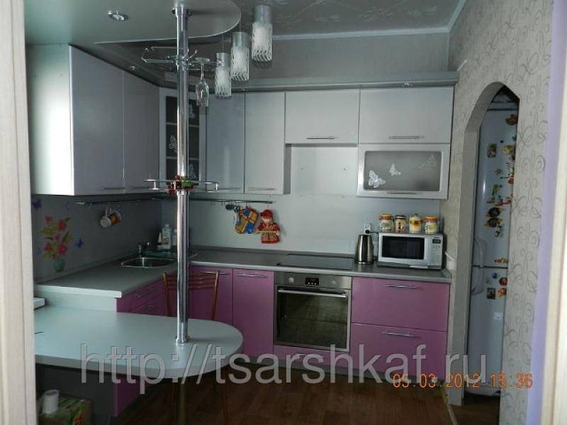 кухня 52 в Таганроге