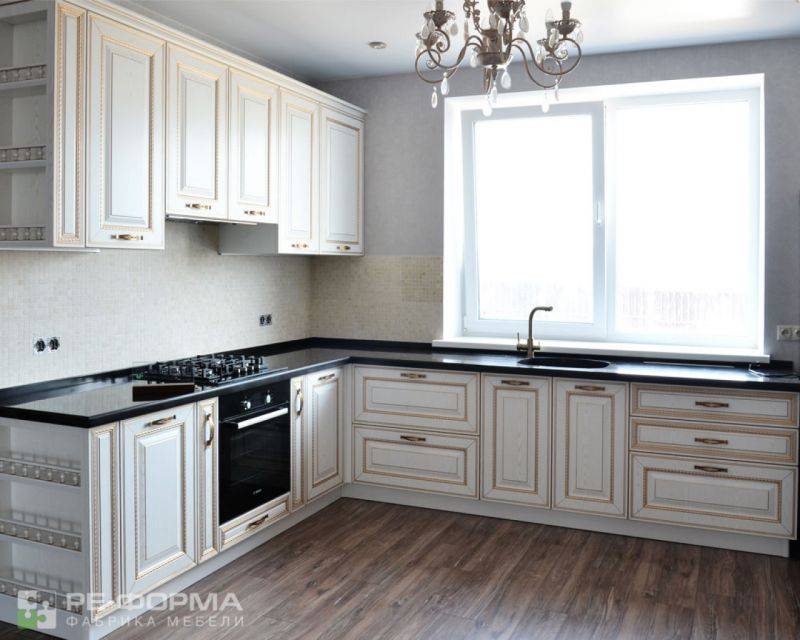 кухня 012 в Таганроге