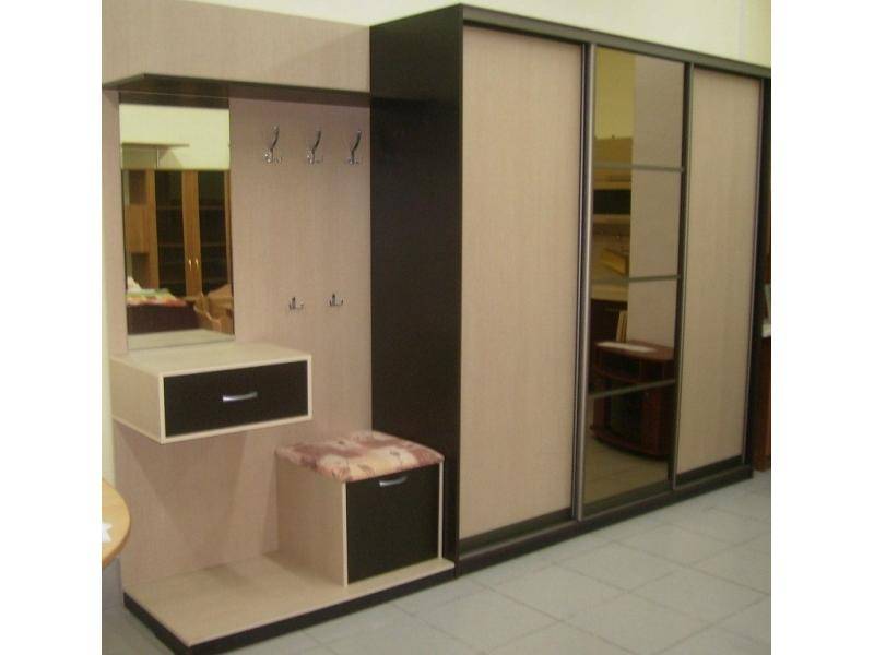 прихожая в Таганроге
