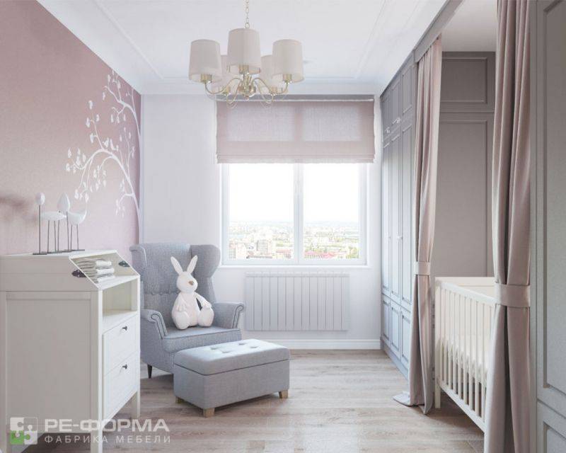 детская мебель 021 в Таганроге