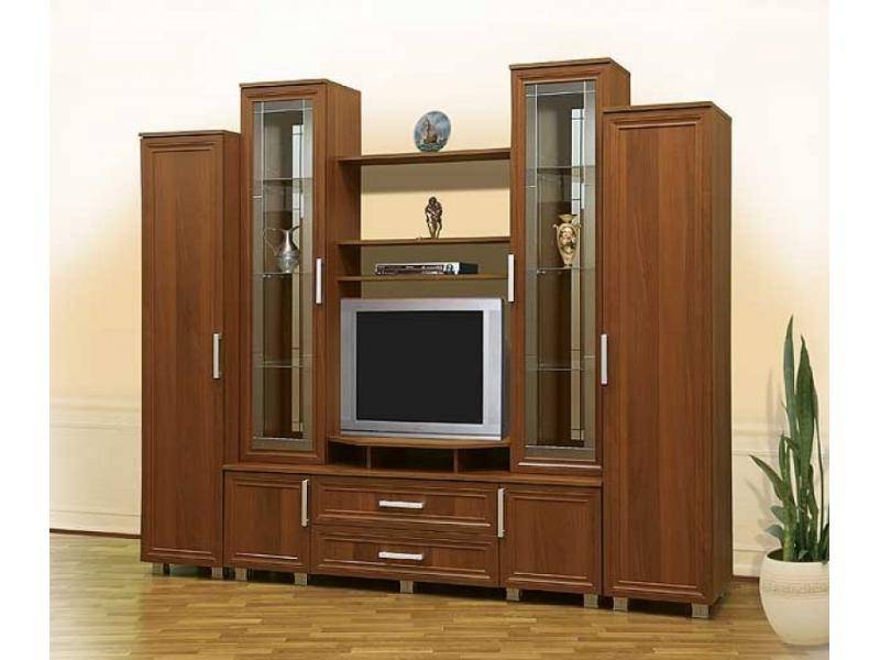 гостиная стенка гамлет в Таганроге