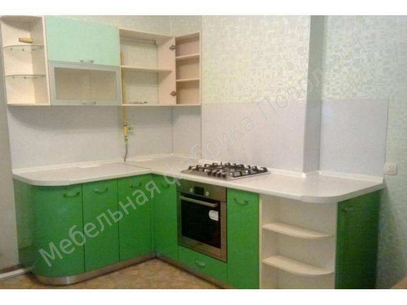 угловая кухня в Таганроге