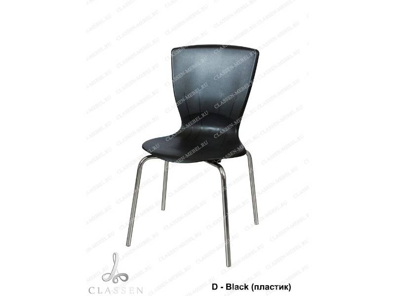 стул d-black пластик в Таганроге