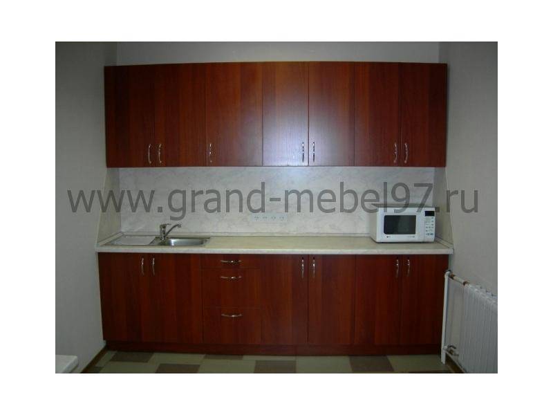 кухня эконом 006 в Таганроге