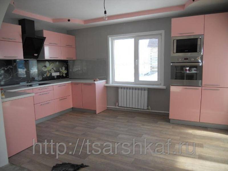 кухня 54 в Таганроге