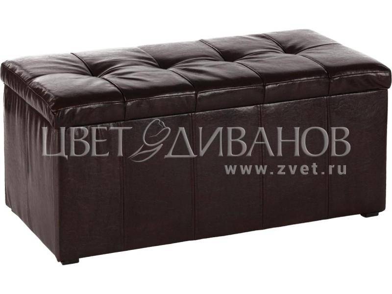пуф арий dark brown в Таганроге