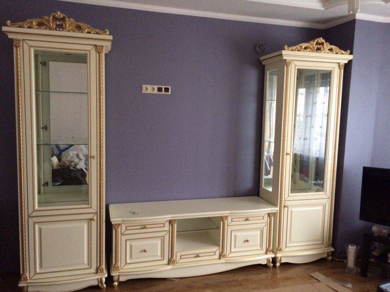 гостиная ариза в Таганроге