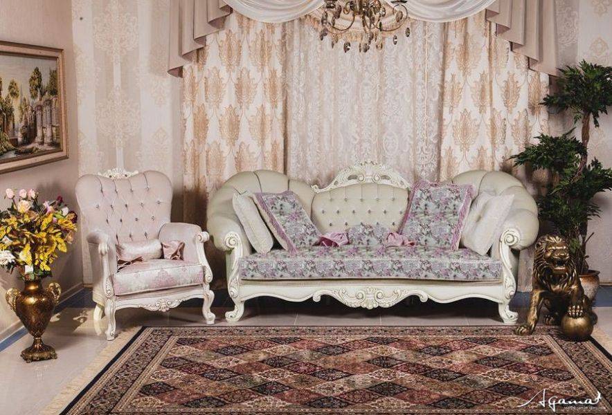 красивый диван каролина в Таганроге