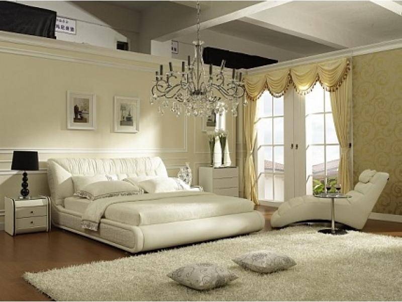 кровать ray 9093 160х200 см в Таганроге