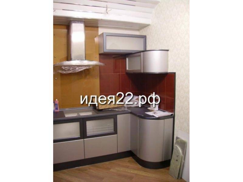 кухня угловая в Таганроге