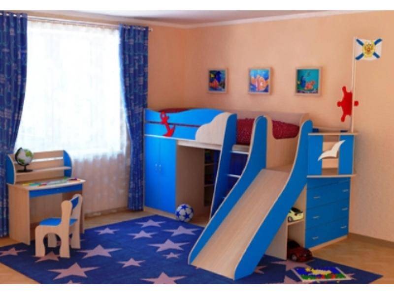 детская севастополь в Таганроге