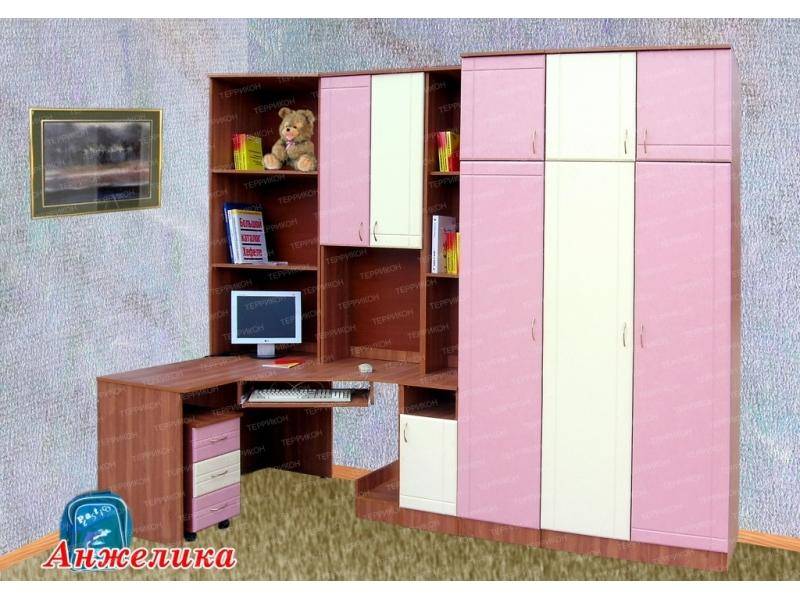 детская анжелика в Таганроге