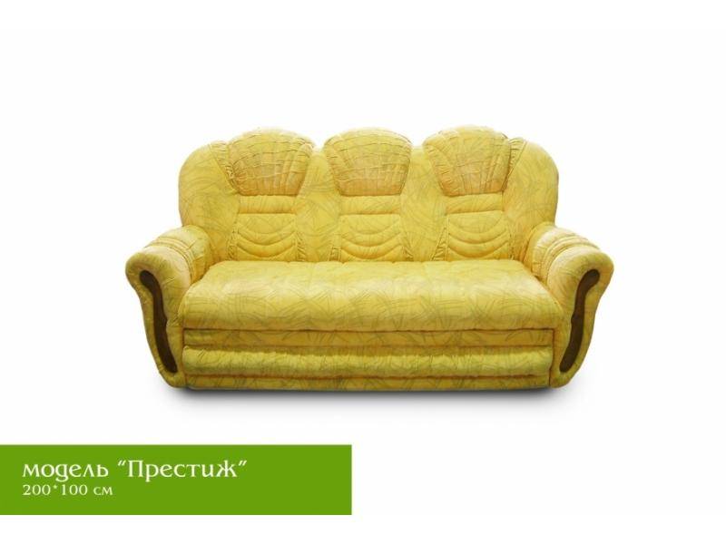 диван престиж прямой в Таганроге
