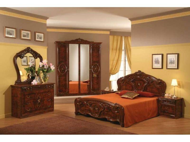 спальный гарнитур s mdf 1 в Таганроге