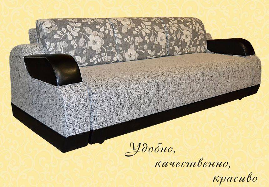 диван тик-так виолетта 13/1 в Таганроге