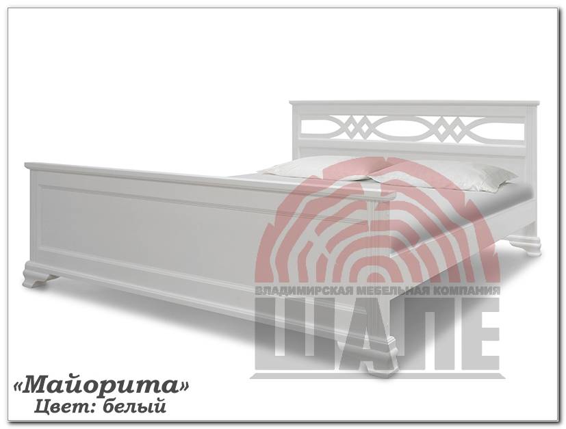 кровать майорита в спальню в Таганроге
