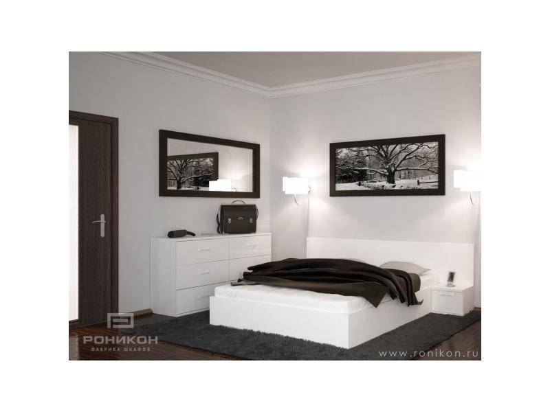 спальня зимняя сказка веста-2 190 в Таганроге