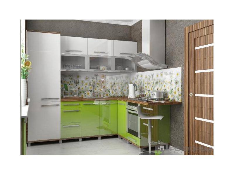 мини кухня 002 в Таганроге