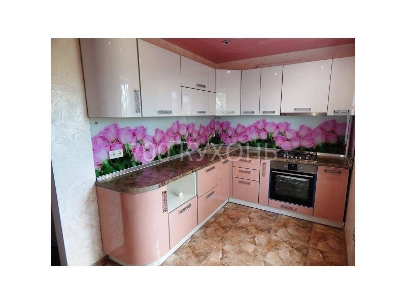 угловая кухня в Таганроге