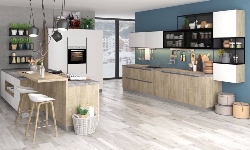 кухня studio в Таганроге