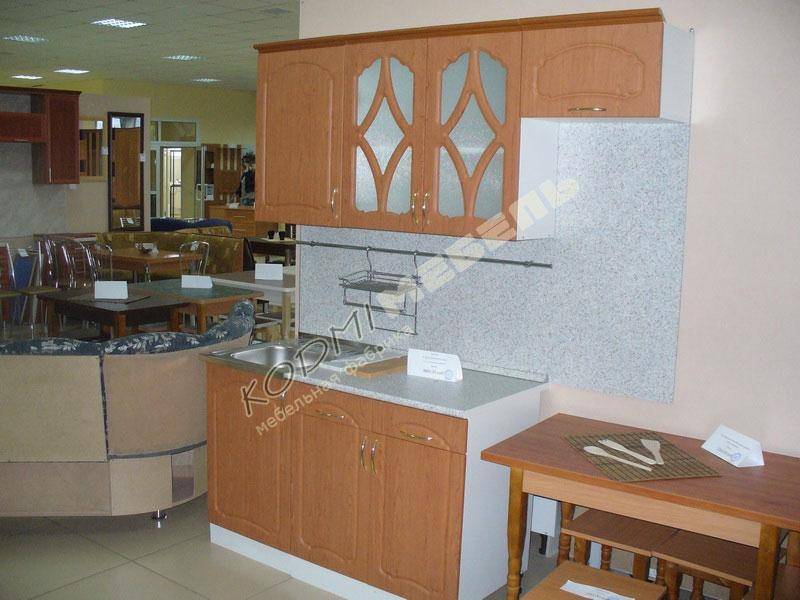кухонный гарнитур прямой яблоня в Таганроге