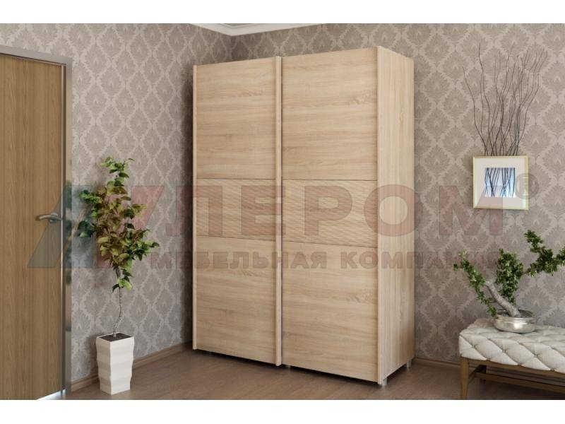 светлый шкаф-кпе в Таганроге