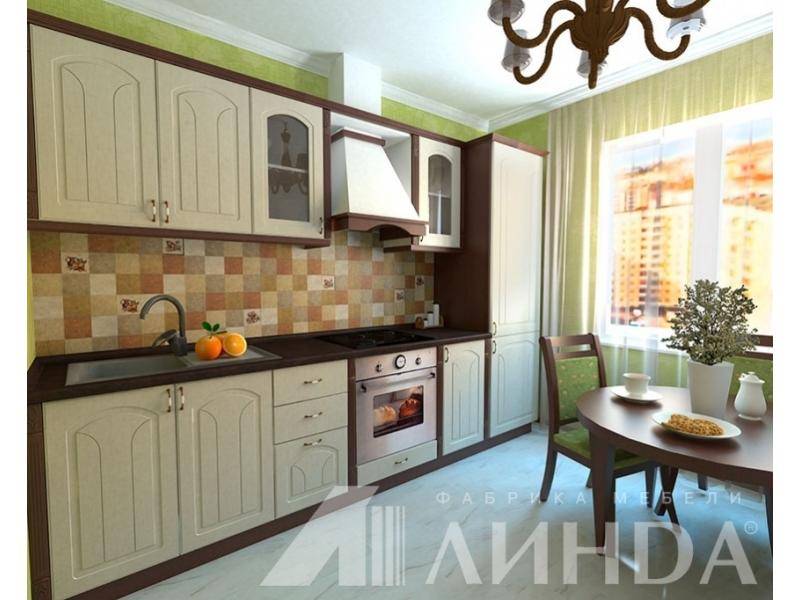 кухня сицилия мдф в Таганроге