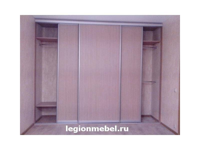 встроенный шкаф-купе в Таганроге