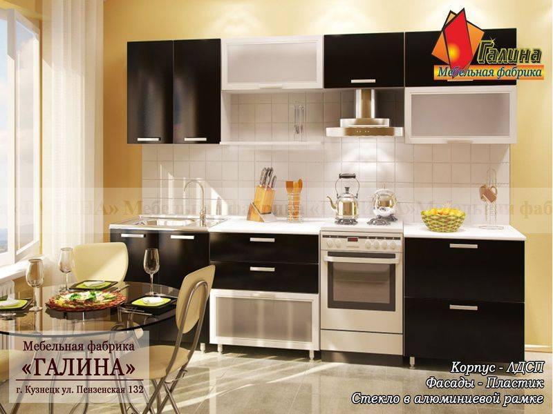 кухонный гарнитур 10 в Таганроге