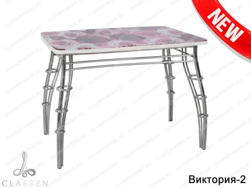 стол обеденный виктория 2 в Таганроге
