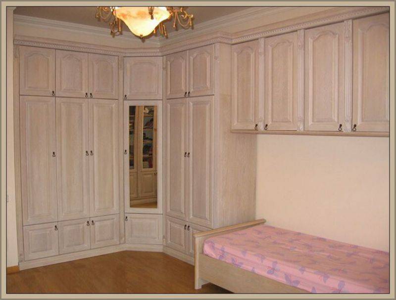 детская из массива в Таганроге