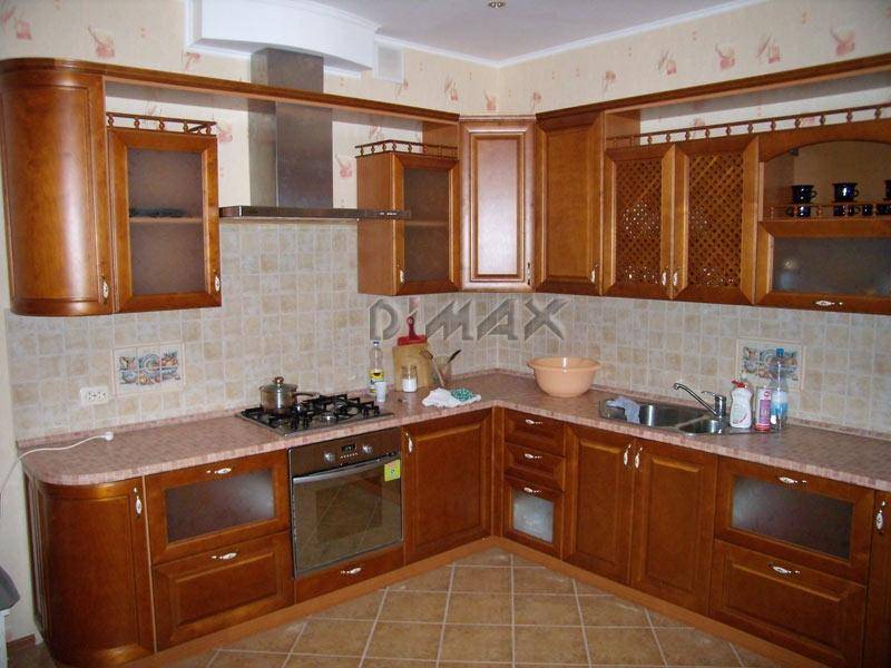 кухня классика лаура 2 в Таганроге
