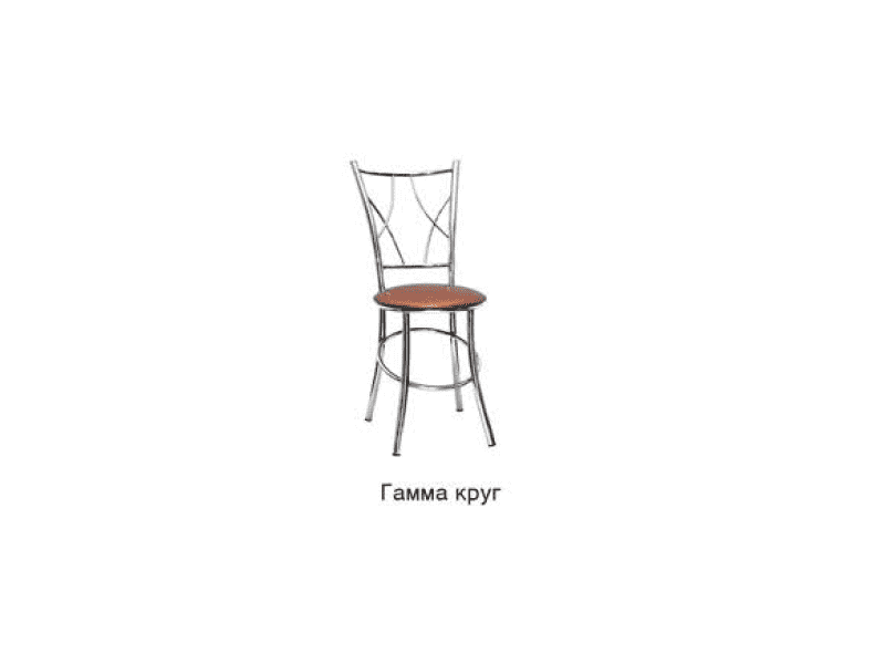 стул гамма круг в Таганроге