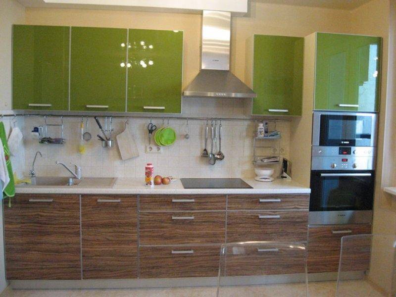 кухня прямая в Таганроге