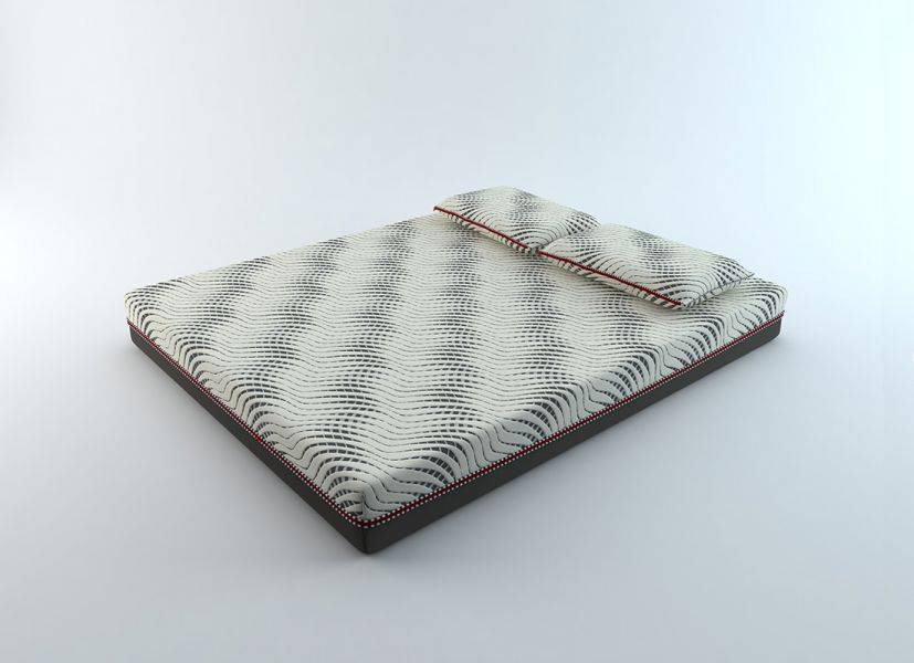 матрас rm individuell zebra (зебра) в Таганроге