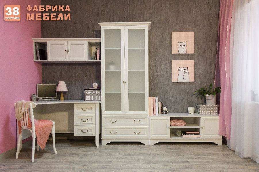 детская мебель коллекция классика в Таганроге