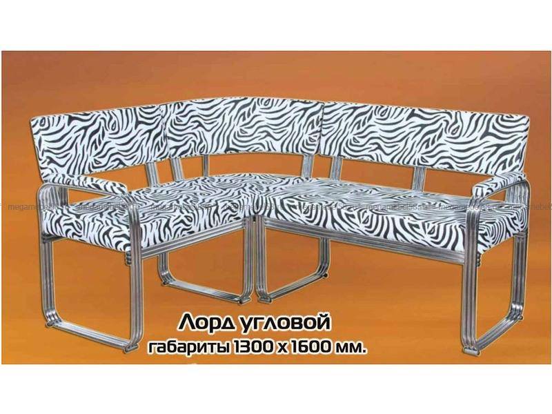 угловой диван на кухню лорд в Таганроге